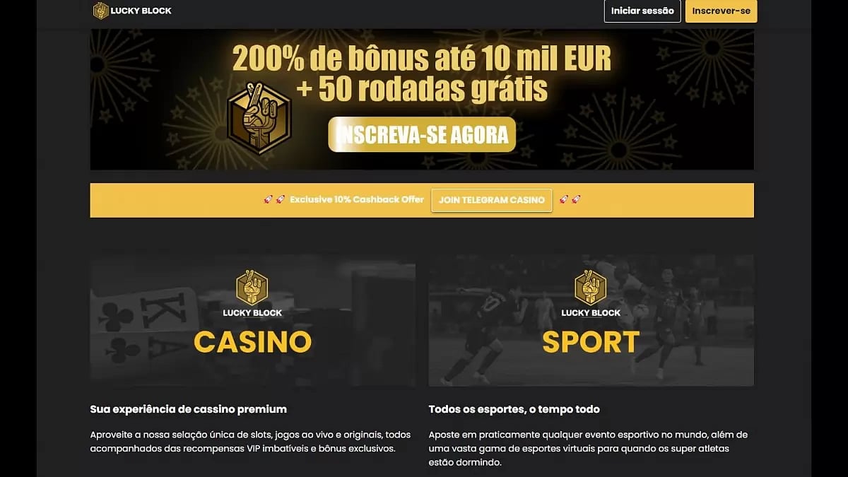 Melhores Cassinos Online do Brasil