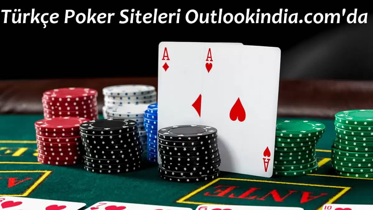 Poker Siteleri