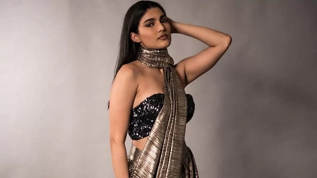 Alizeh Agnihotri's Exceptional Instagram Feed Will Give You Major Inspiration