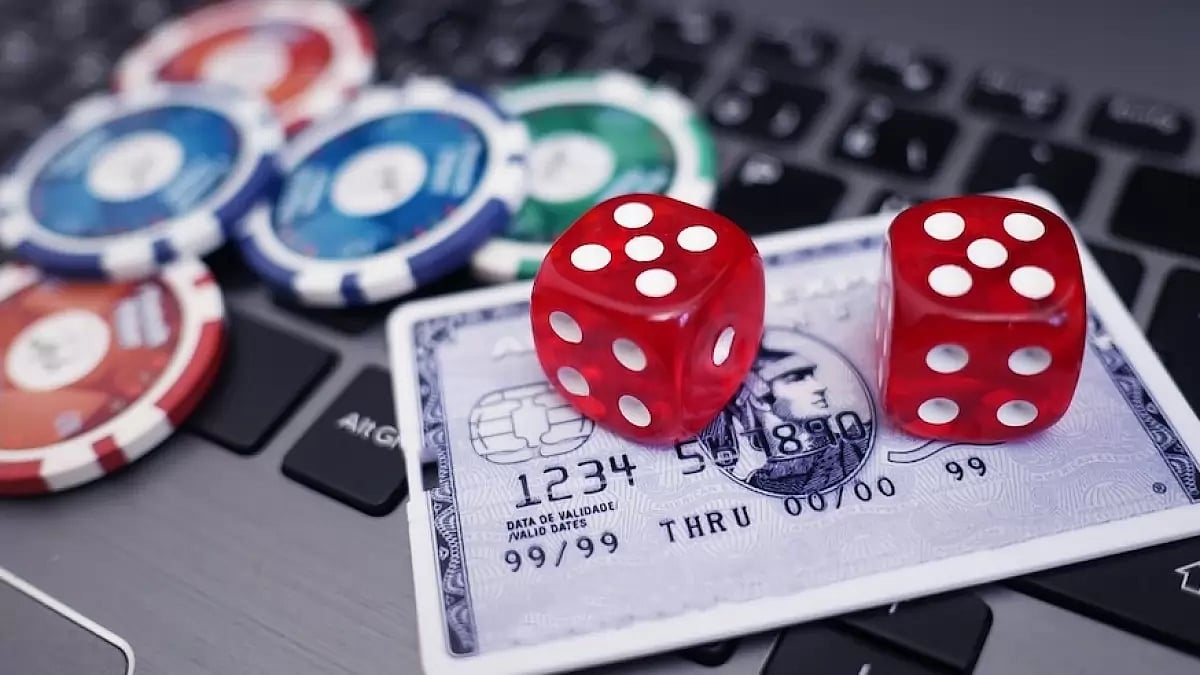 10 Best Live Casinos In India For Real Money