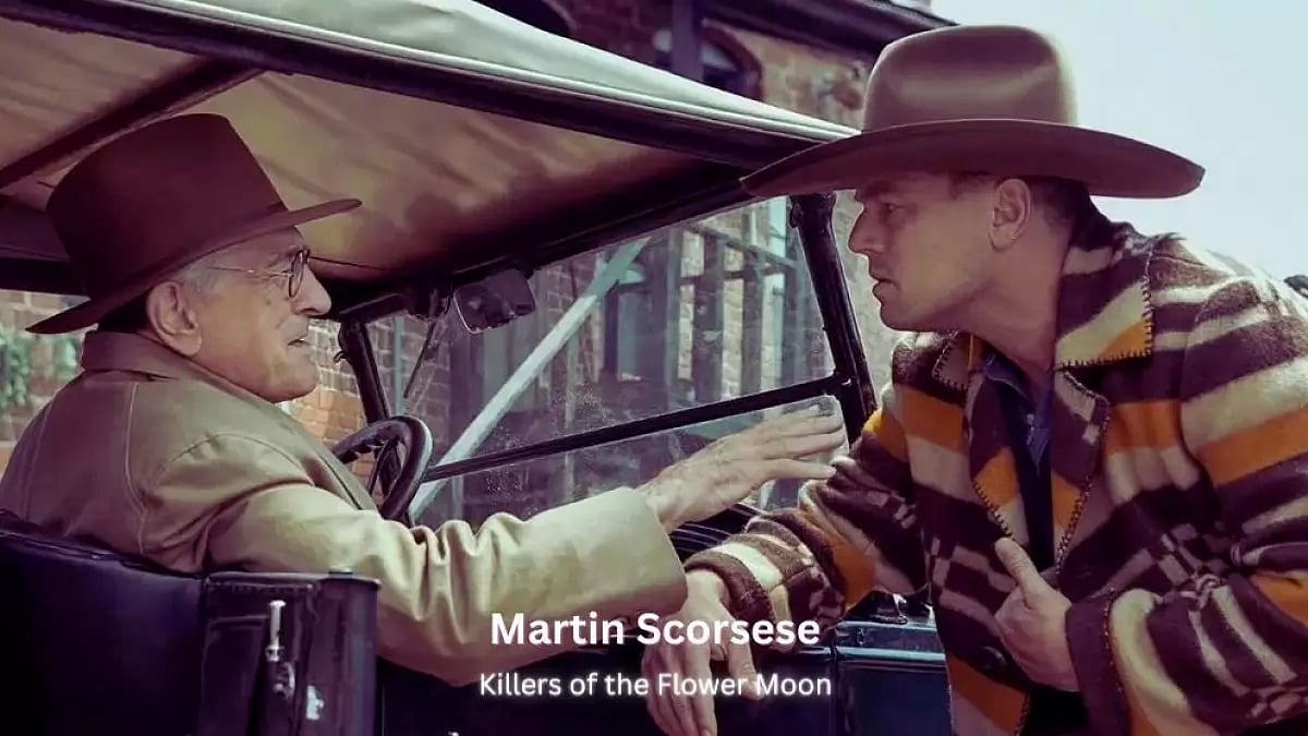 Killers of the Flower Moon