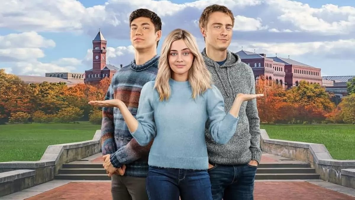 ‘The Other Zoey’