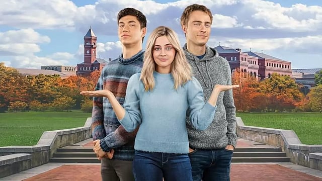 ‘The Other Zoey’ On Amazon Prime Video Movie Review: A Mushy Romcom That Doesn’t Live Up To Its Potential