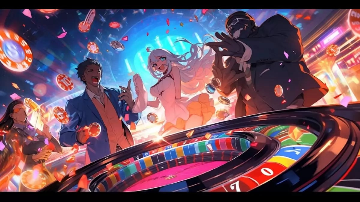 The Best Crypto Casinos In 2023