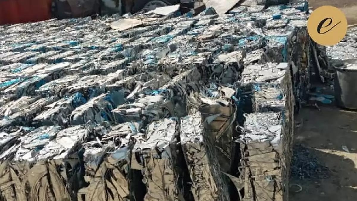 The Importance Of Recycling For A Sustainable Future