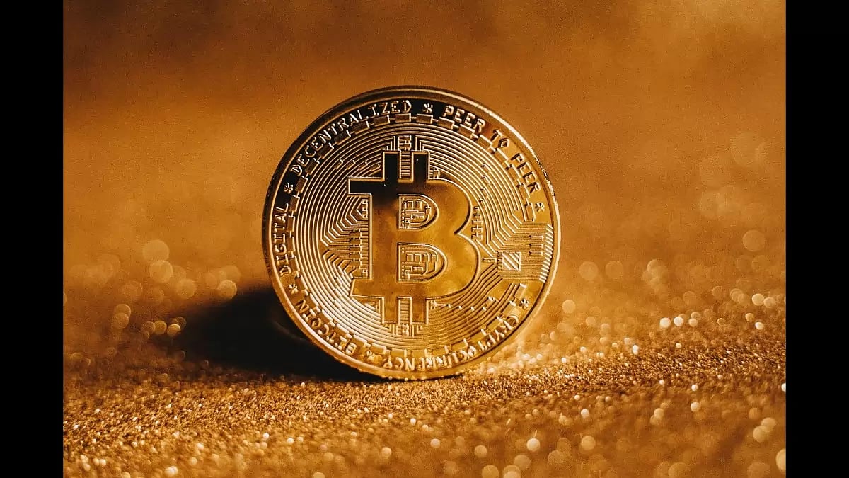 Crypto Bulls Pump Bitcoin