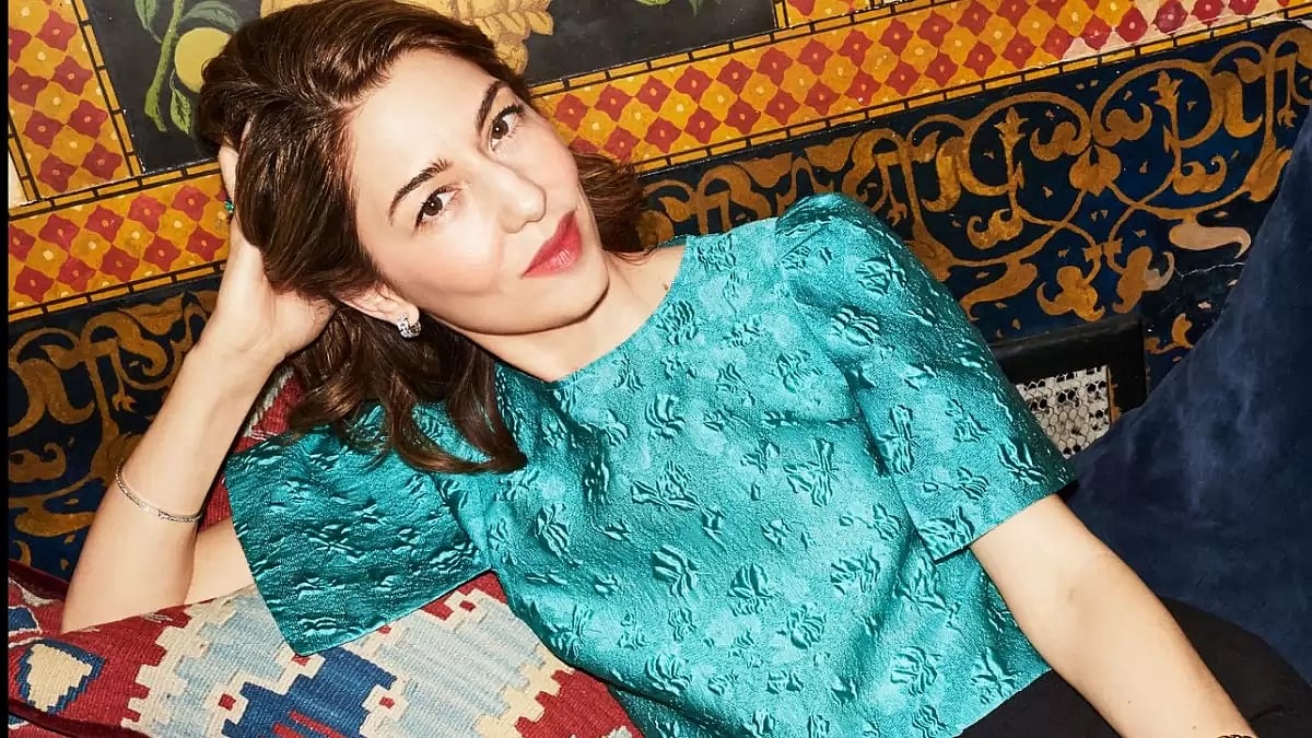 Sofia Coppola