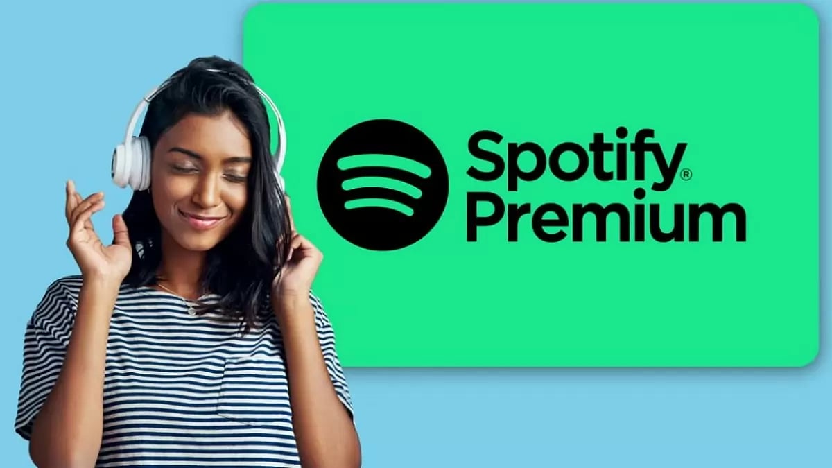 Spotify Premium APK V8.8.80.599 Download