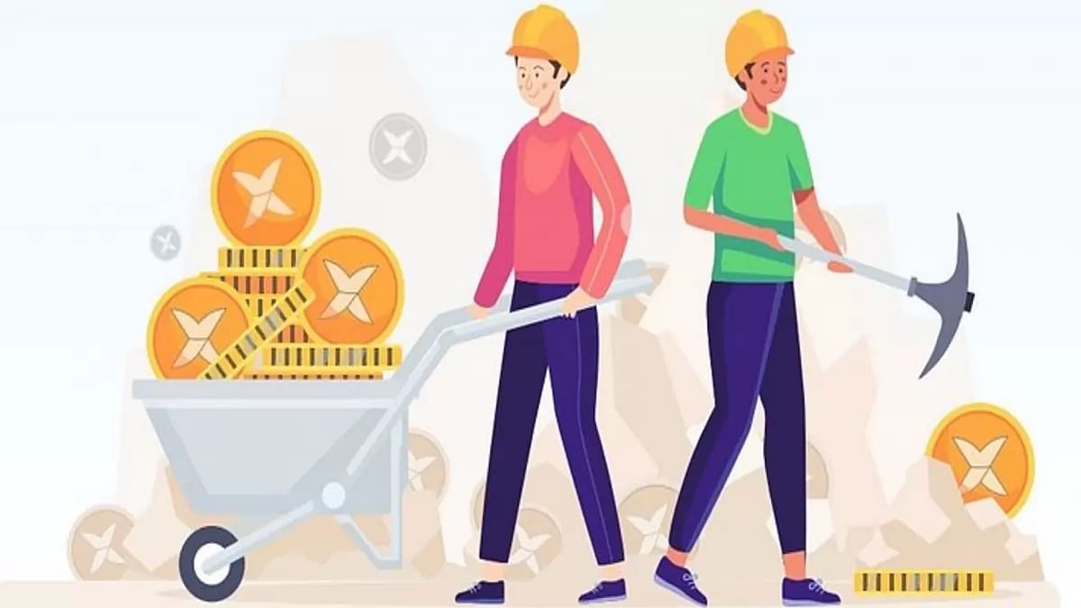 Ethereum Surges Over 13% In 7 Days