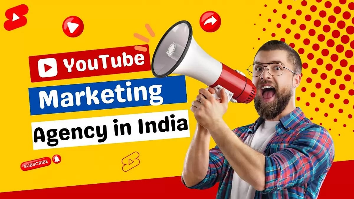 Top YouTube Advertising Agency & Youtube Ads Company in USA & India 