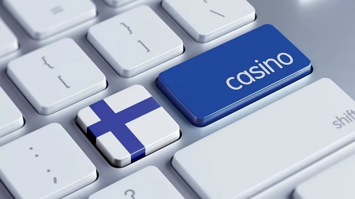 The Best Online Casinos Finland Offers In 2023