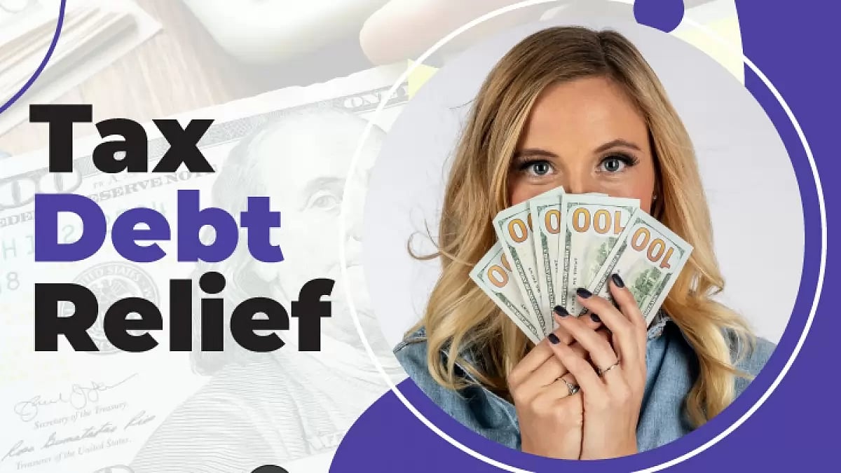 Tax Debt Relief