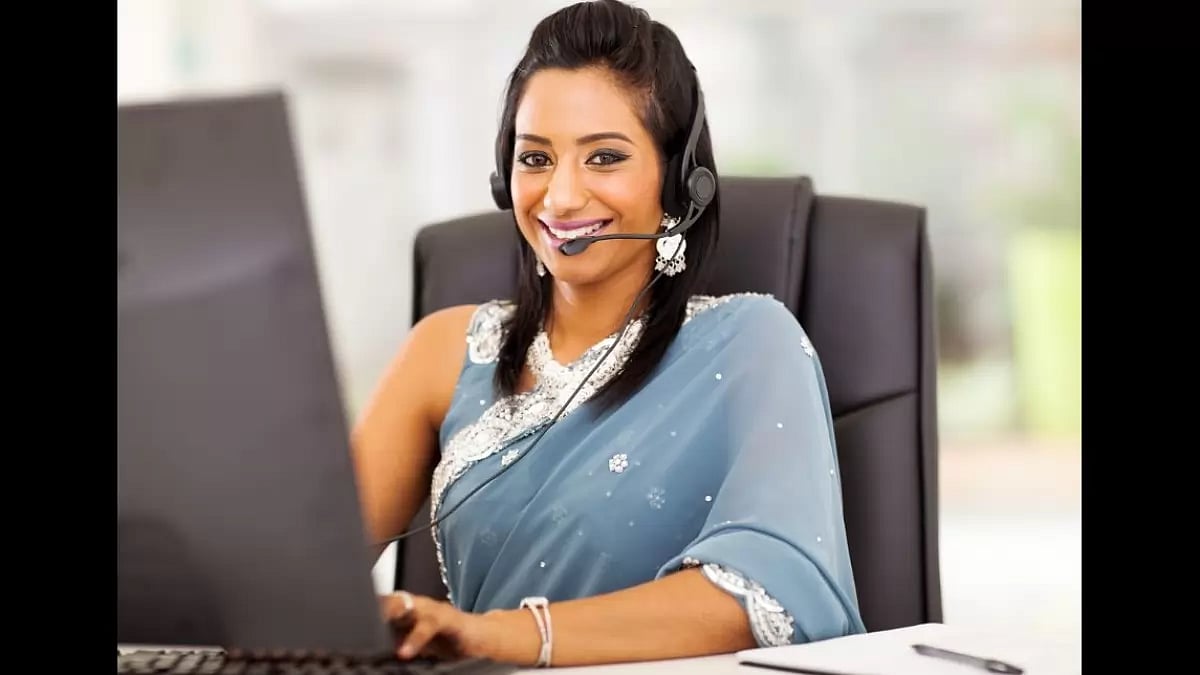 Call Center Services India