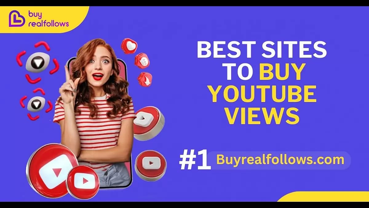 Buy YouTube Views