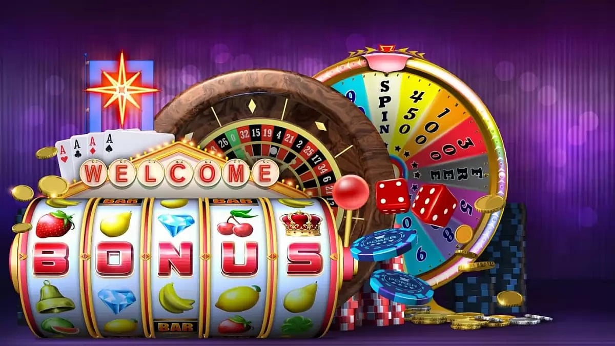 Best 10 Online Casinos With No Deposit Welcome Bonuses In USA