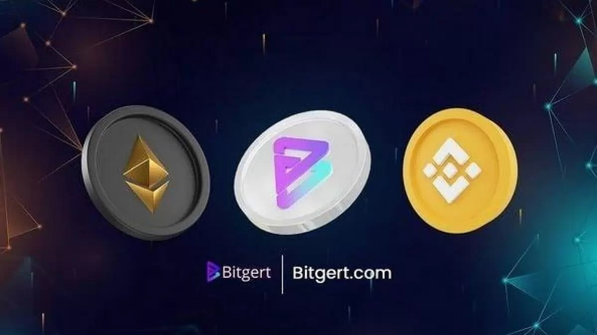 Ethereum, Binance, And Bitgert: A Comparative Analysis Of Cryptocurrency Titans
