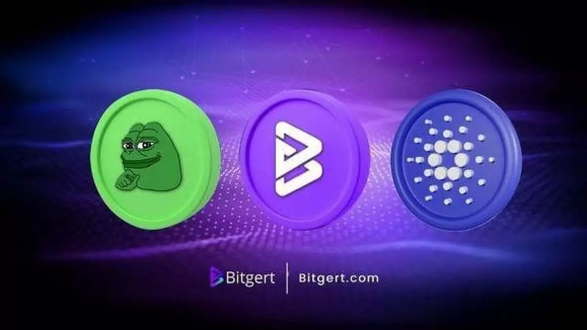 Analyzing Pepe Coin, Cardano, And Bitgert In The Upcoming Altcoin Rally