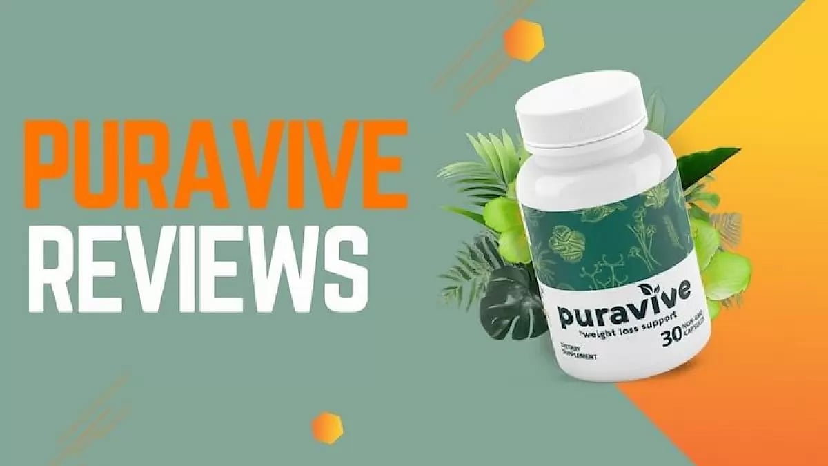 Puravive Reviews