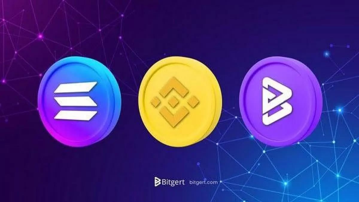 Solana, Binance And Bitgert: A Trio Of Crypto Opportunities
