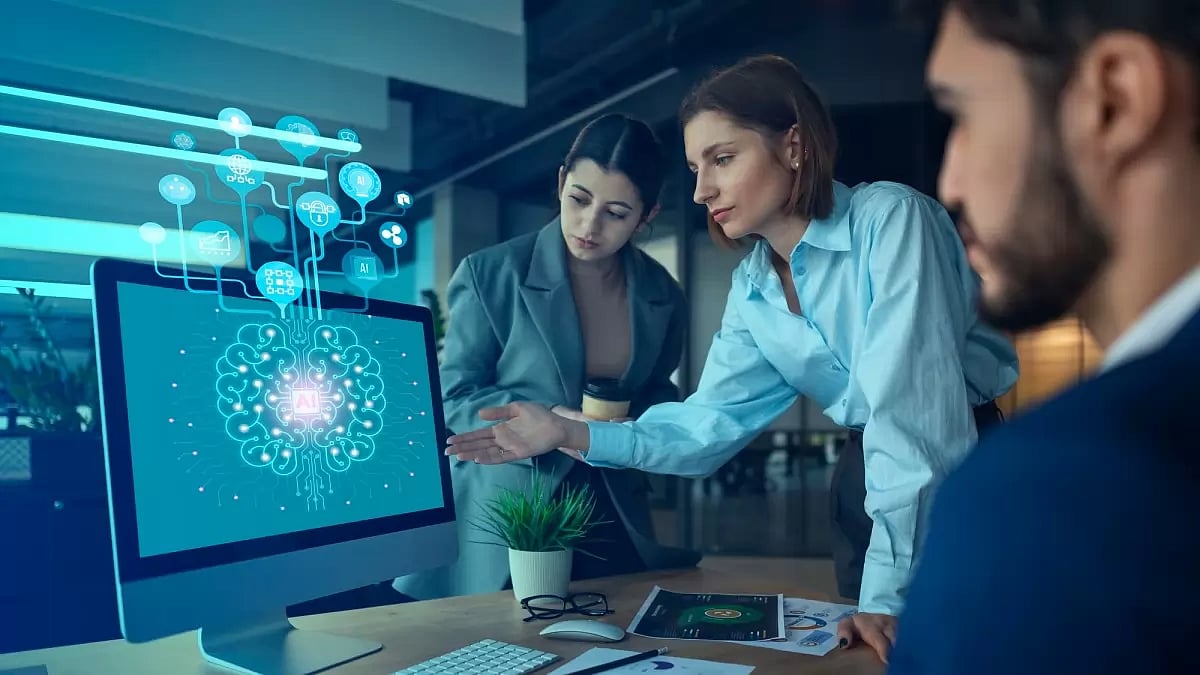 Top 10 App Consulting Companies in USA 2023 – 2024