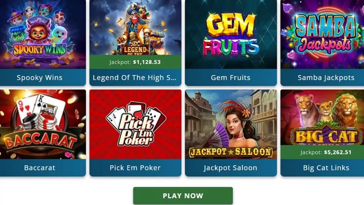 Casino Max Review