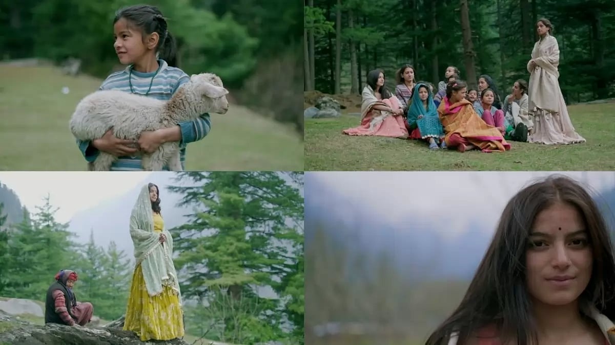 Abhinay Pandit: Mastering Cinematic Realism