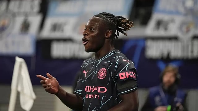 English Premier League, Manchester United Vs Manchester United Preview: Jeremy Doku Brings Chaos Going Into Manchester Derby