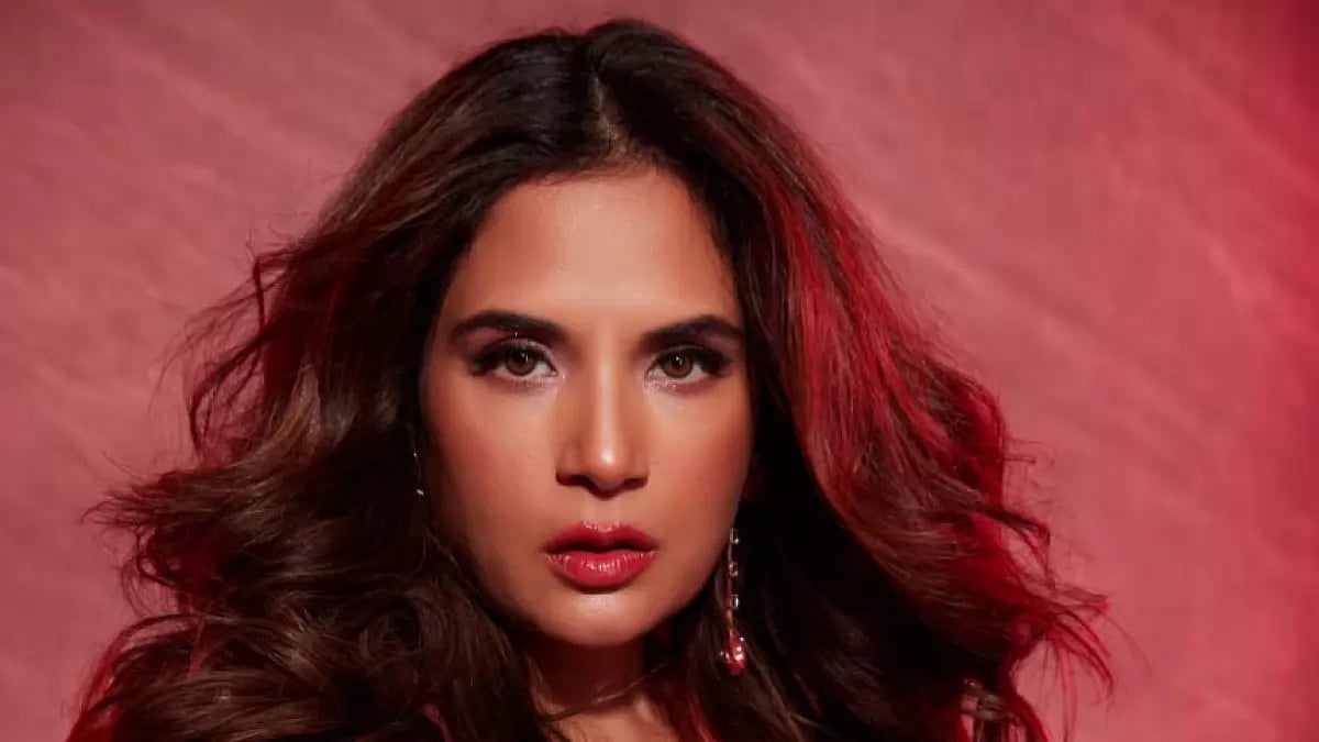 Richa Chadha