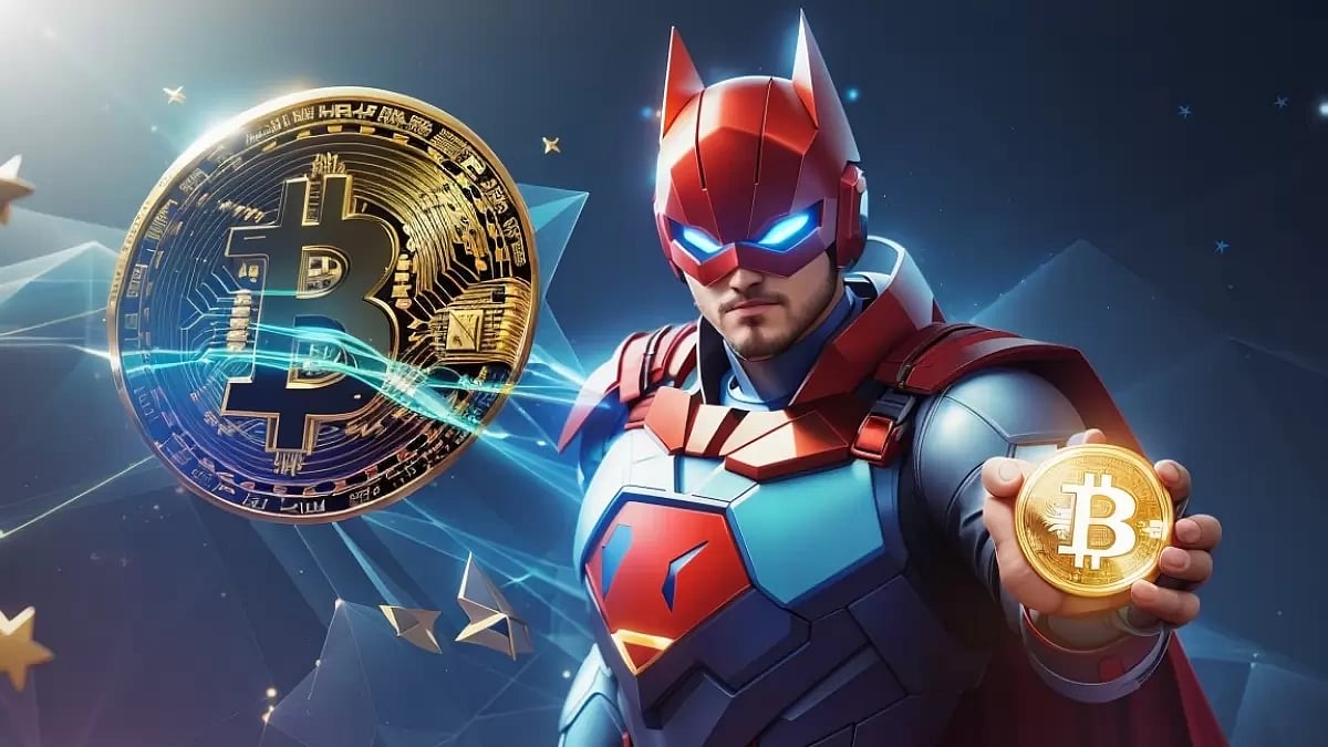 From Zero To Crypto Hero With Bitcoin Spark, Zilliqa, And PancakeSwap