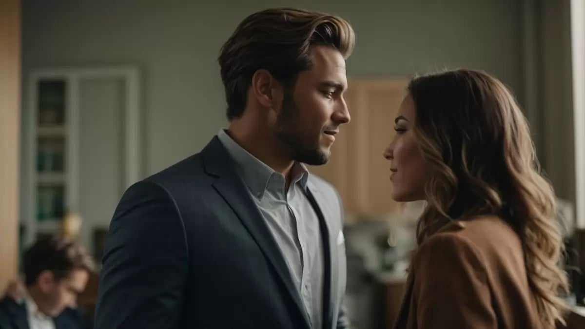 Finding A Girlfriend 