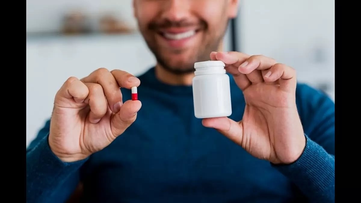 Amazon Great Indian Sale: Top Health Supplements Discounts