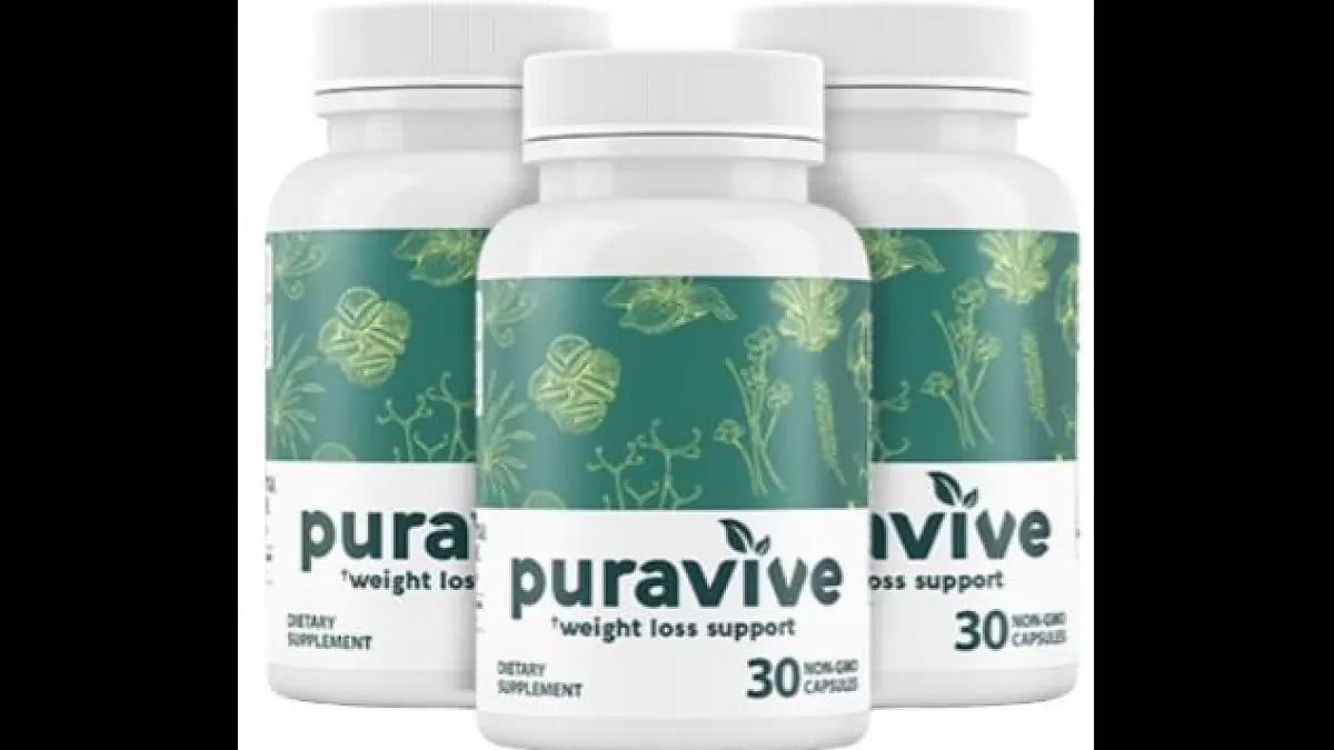 Puravive Weight Loss Reviews