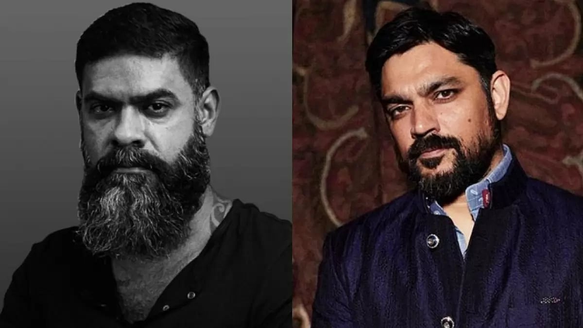 Shujaat Saudagar, Karan Boolani