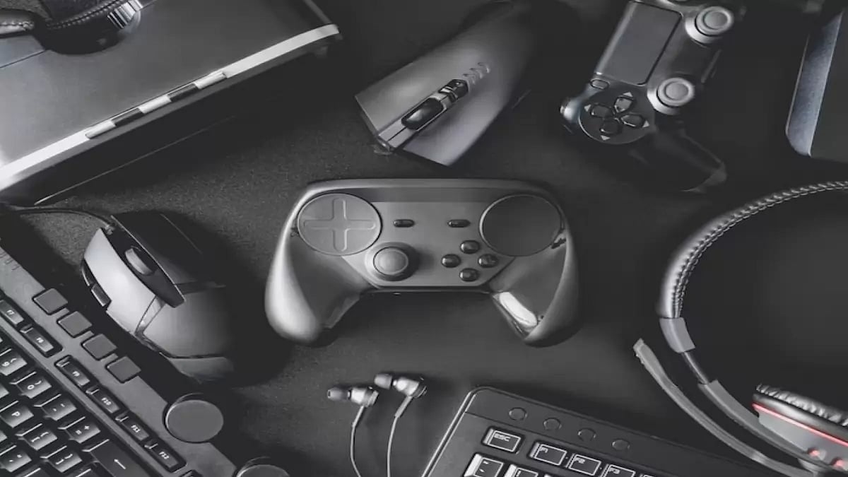 Amazon Great Indian Festival: Best Deals On Gaming Accessories