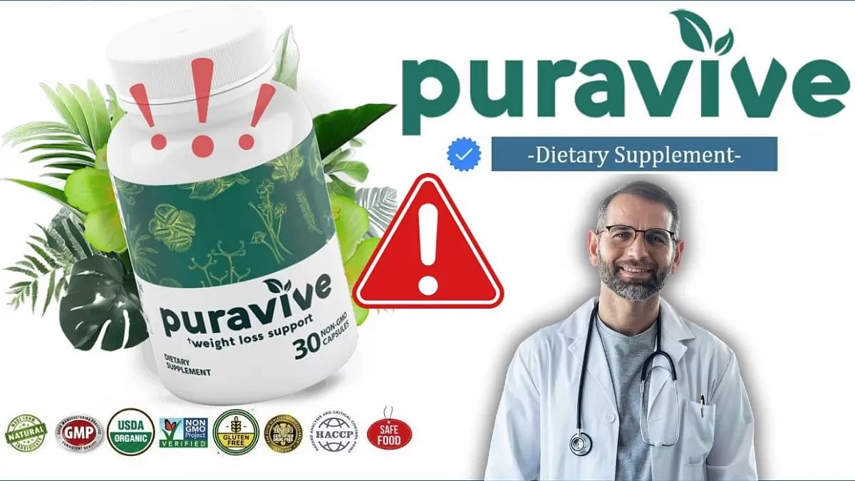 Puravive Reviews