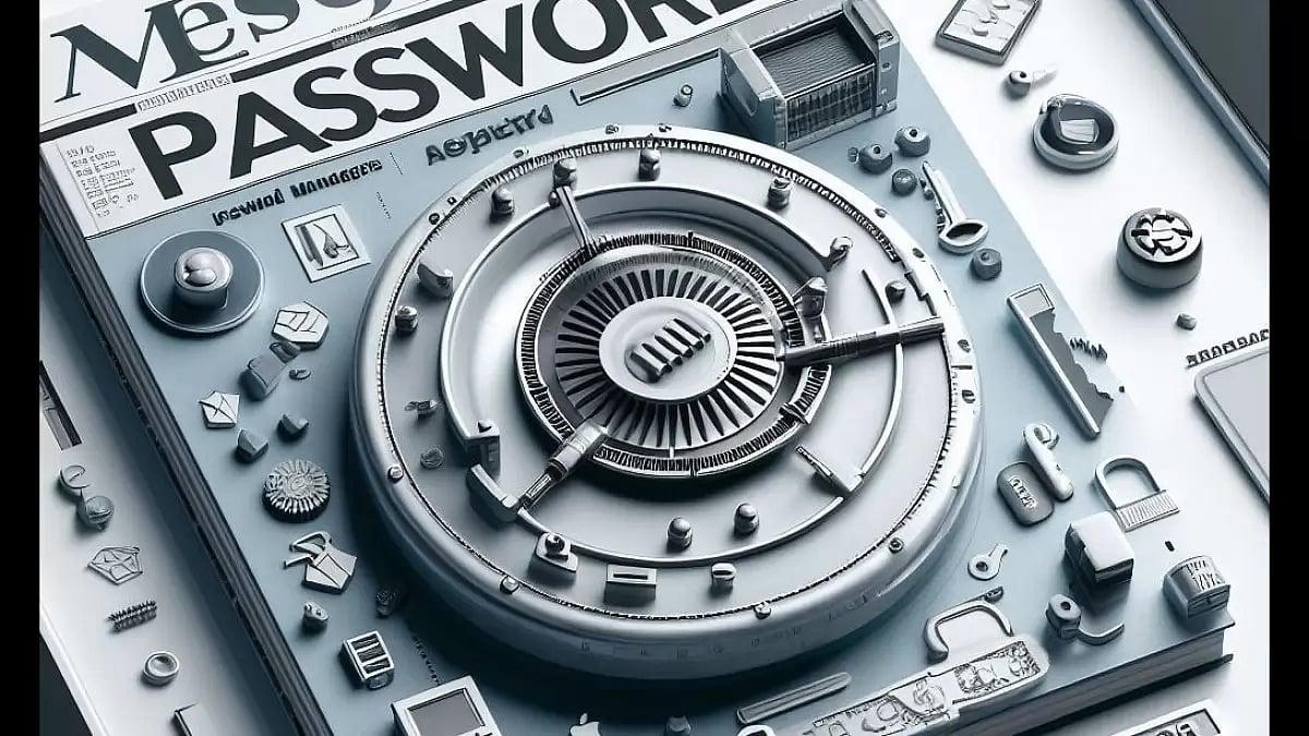 Best Password Managers