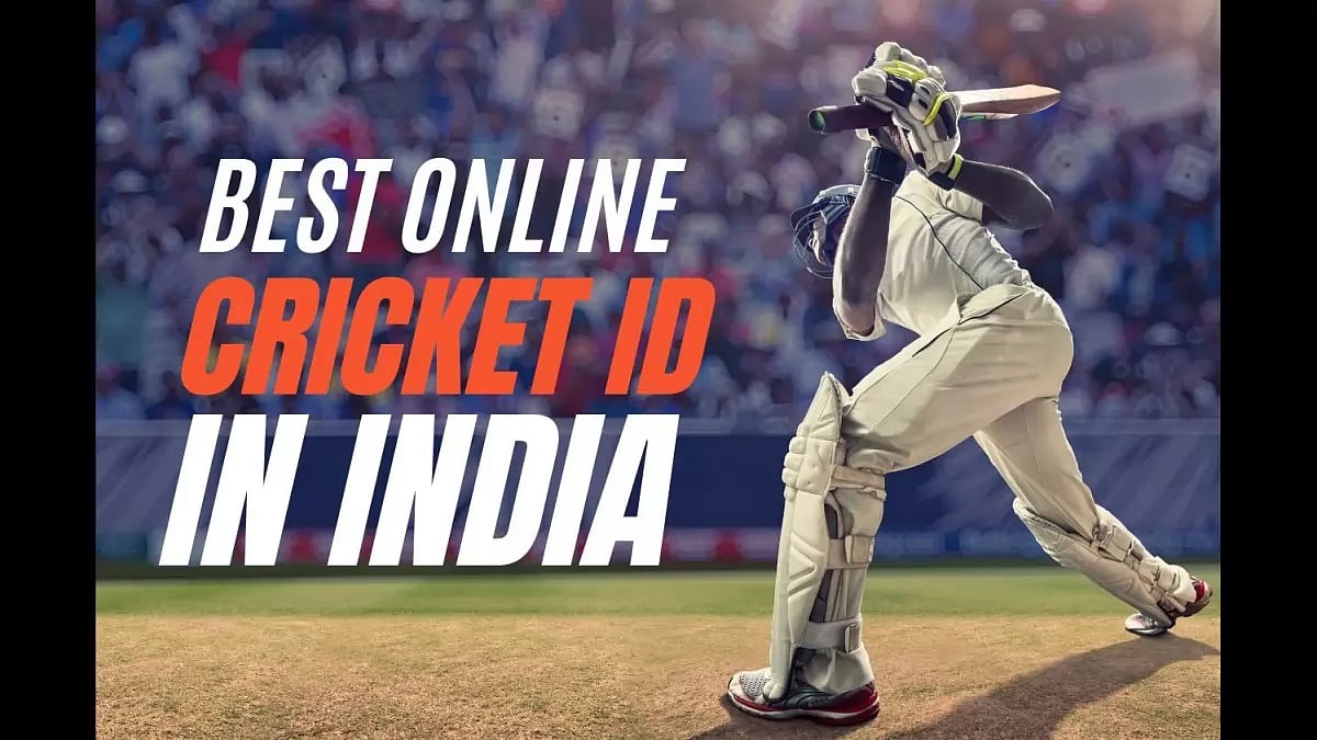 Best Online Cricket ID In India