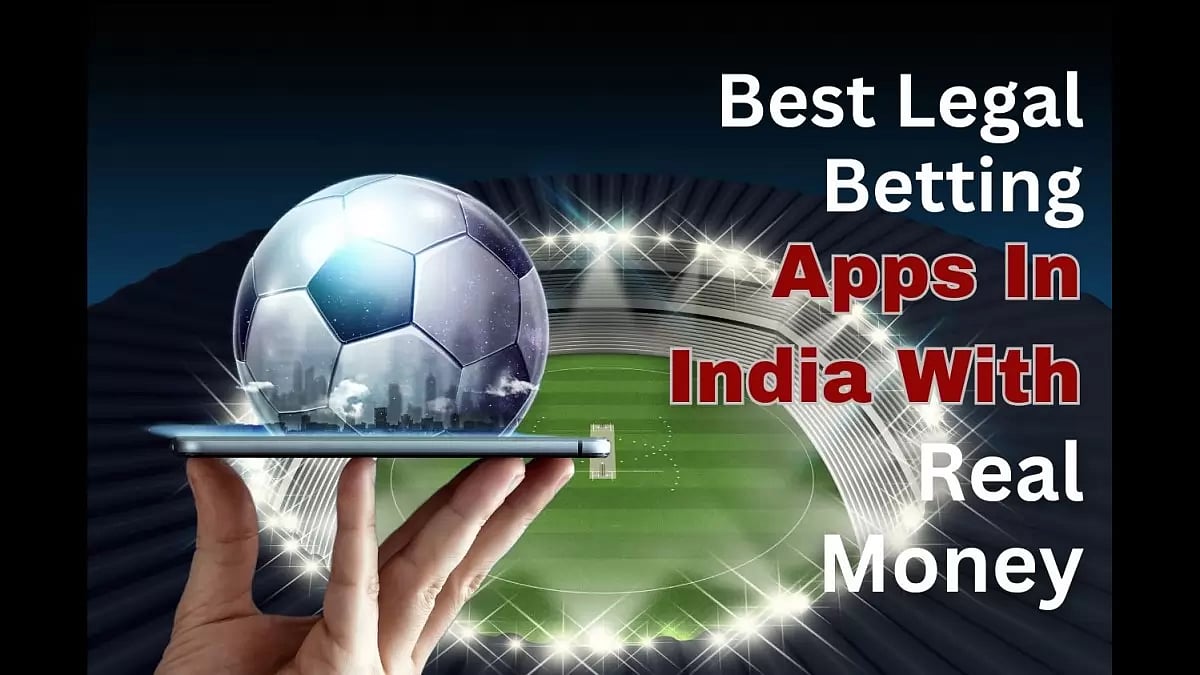  Best Legal Betting Apps