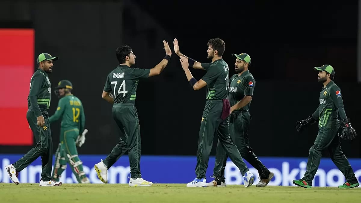 Pakistan vs South Africa, Match 26 of ICC Cricket World Cup 2023 in Chennai