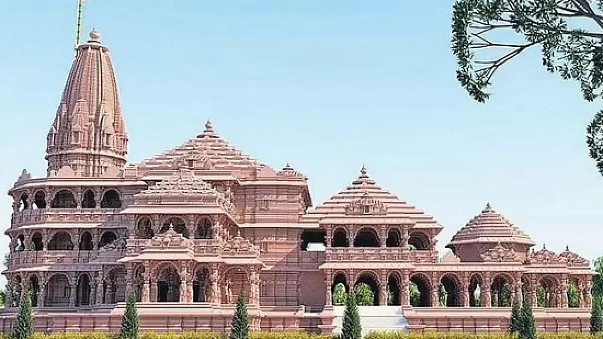 Representational Image