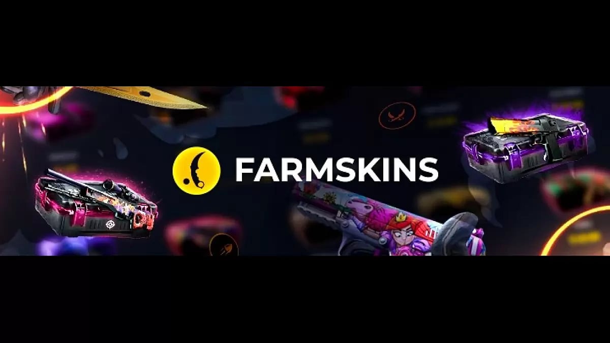 Farmskins Daily Bonus, Deposit Bonus, Free Cases, And Extra $1.5 Bonus For New Users
