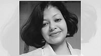 Hindi author Neelakshi Singh