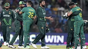 ICC World Cup: PAK vs SA