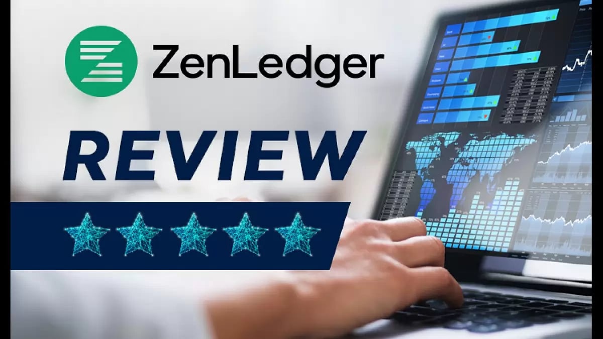 ZenLedger Review