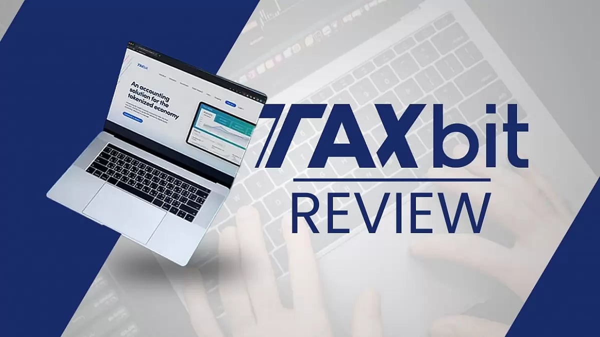 TaxBit Review