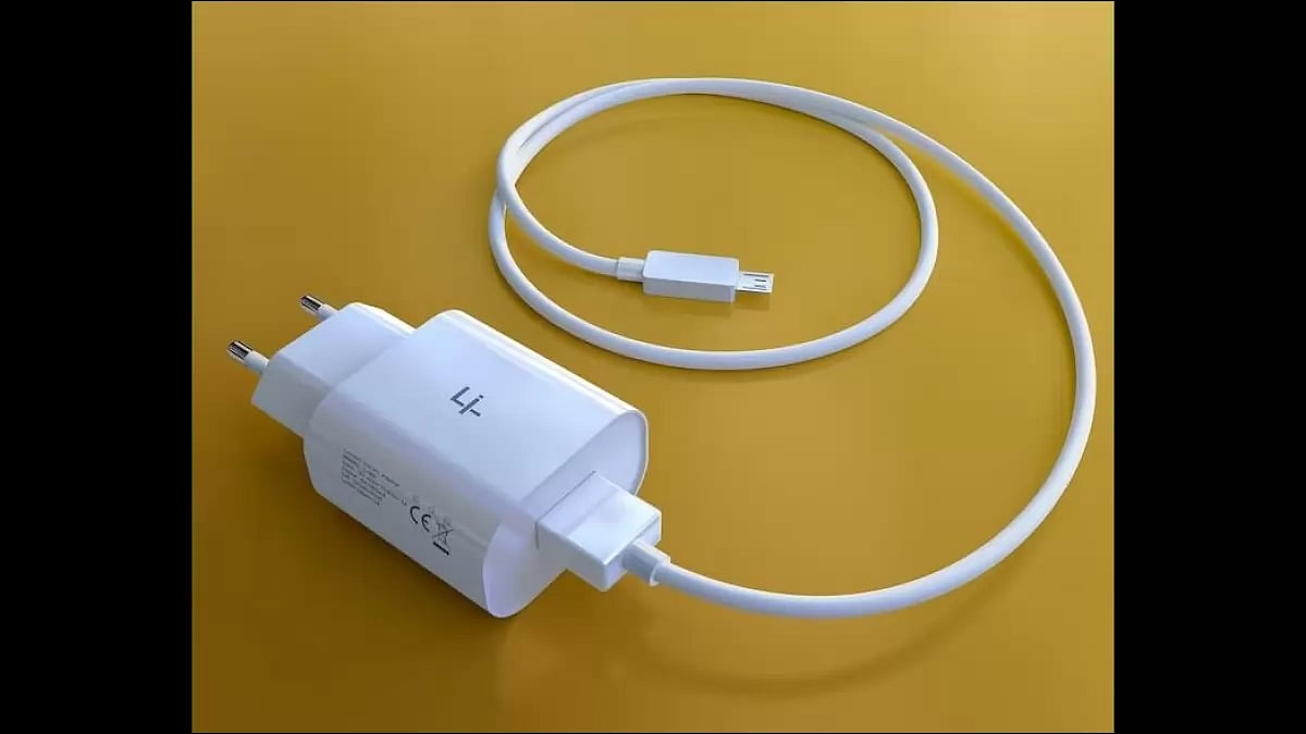 Type-C Charger Adapters