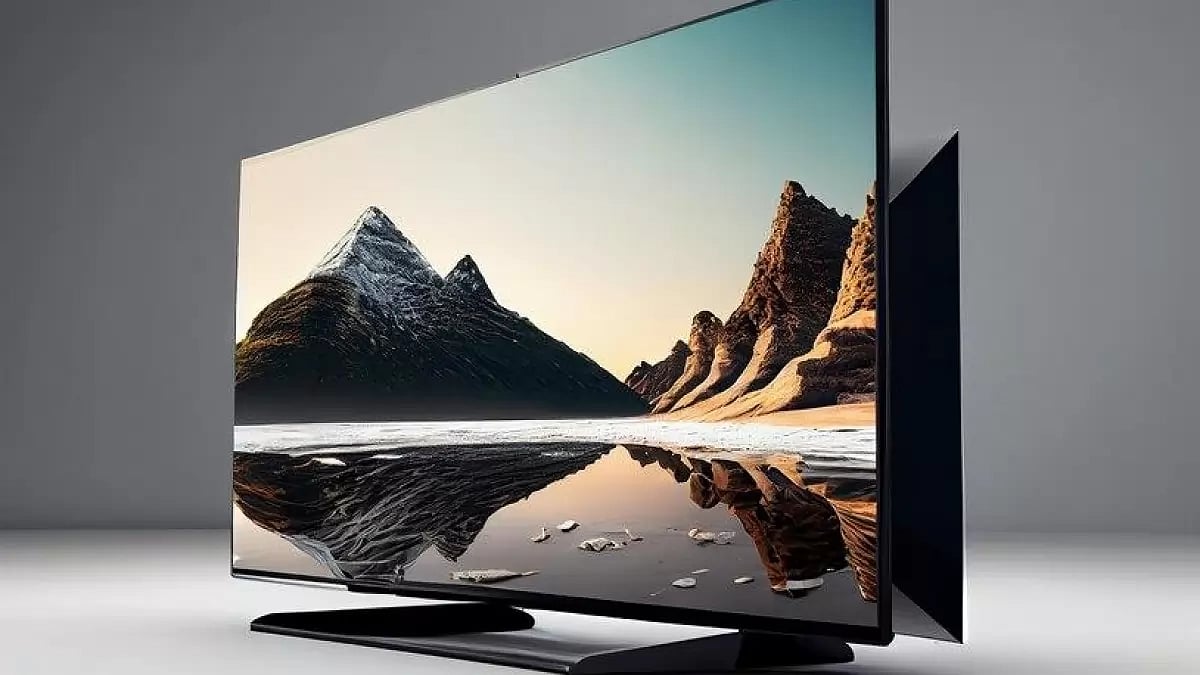 The Best Smart TV