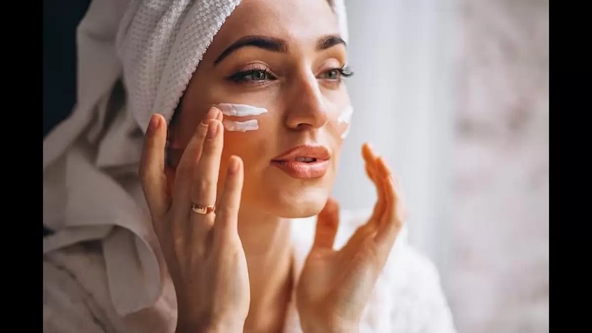 Best Face Moisturisers for Winter