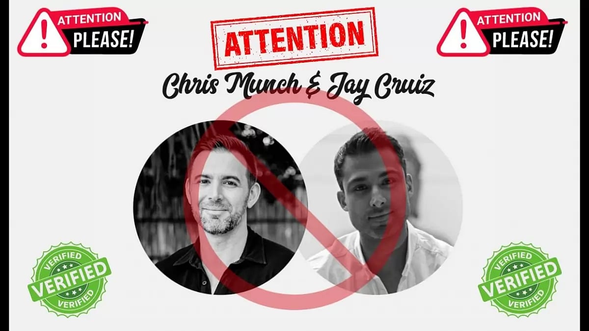 Simpler Traffic Reviews