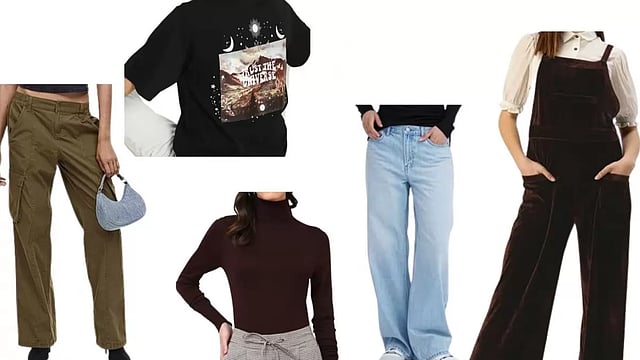 Unisex Fashion Picks: 5 Gender-Neutral Outfit Ideas You’ll Love
